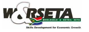 WRSETA